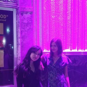 Meet your Posher, Jami